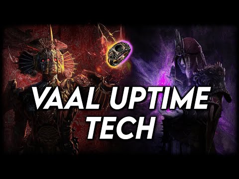 Perma Vaal Haste Tech Is WILD In Path of Exile 3.27