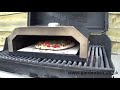 Firebox BBQ Pizza Oven Cook A Pizza In 3 Minutes On Your BBQ