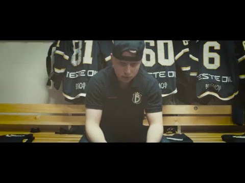 #SININENKEVÄT | Espoo Blues A