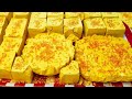 Most Satisfying LEMON LAVA Gym Chalk Crunchy Crushing