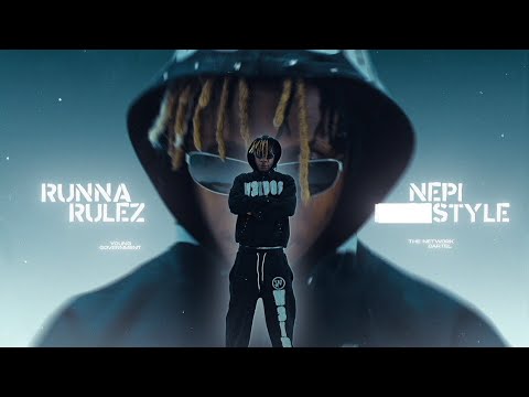 Runna Rulez- NEPi (Handinyure Murudo Ndoswimmer Brrooo){Official Music Video}