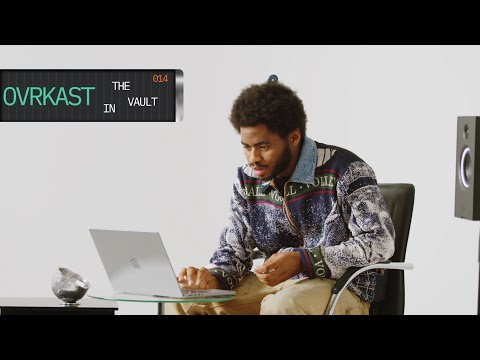 Drake & Earl Producer Ovrkast Plays Beats From His Vault