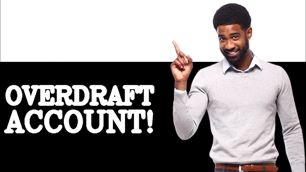 How To Overdraft Debit Card (2025)