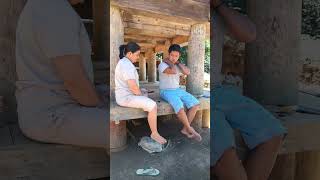 Download lagu Istri tidak mau mijat #funnyvideo mp3 Download lagu Istri tidak mau mijat #funnyvideo mp3