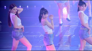 4K 191124 La Rouge 콘서트 - Butterflies 레드벨벳 조이(Red Velvet Joy) Fancam 직캠