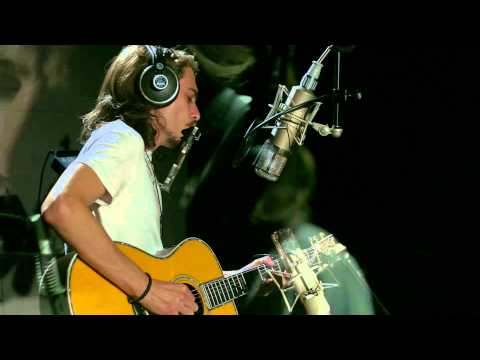 Sean Kirkwood - Don't Wana Own You - Live At Ginger Studios