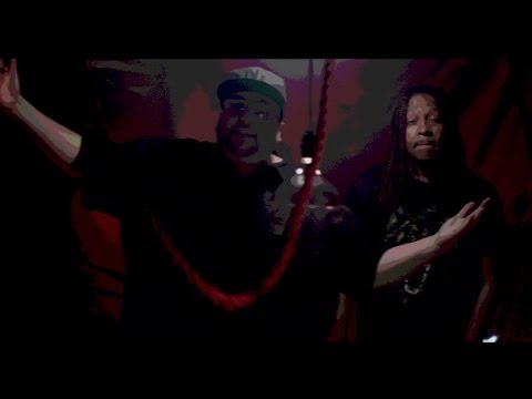 Boone Pratt and Tha Advocate- War Torn (Prod. by Joey Loax) (Directed by Monstar Films)