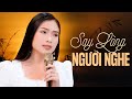 Lan Và Điệp 4 Chuyện Tình Cay Đắng U Buồn Qua Tiếng Hát Đặc Biệt TRANG HẠ Nh�