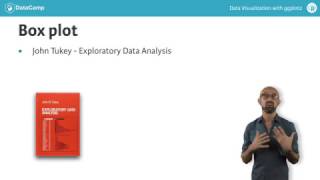 Download the video "ggplot2 tutorial: Box Plots"