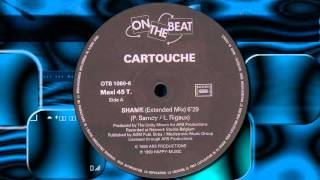 CARTOUCHE - Shame