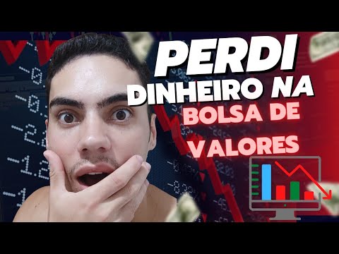 Finanças e investimentos: PERDI DINHEIRO NA NUINVEST ! ARRI11