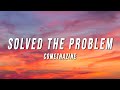 Comethazine - SOLVED THE PROBLEM (Lyrics)