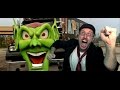 Maximum Overdrive Nostalgia Critic