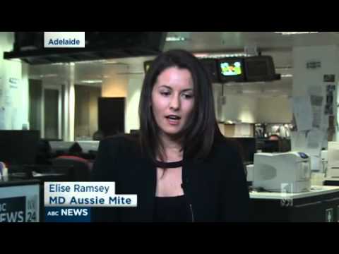 Dick Smith smeared for Ozemite