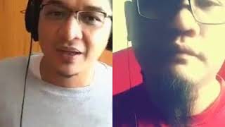 Download lagu ' Hasbunallah ' - duet pasha ungu #SmuleWithUngu #smule #unguband #hasbunallah mp3 Download lagu ' Hasbunallah ' - duet pasha ungu #SmuleWithUngu #smule #unguband #hasbunallah mp3