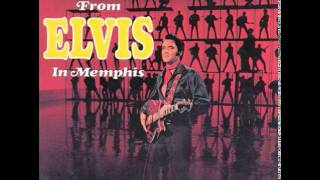 Elvis Presley "Power Of My Love"