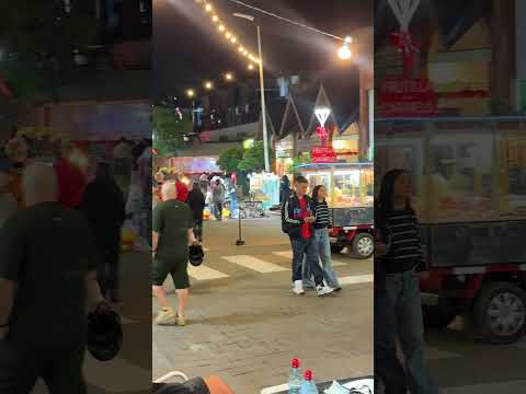 🇦🇷 Beach Vibes, Villa Gesell, Argentina #shorts