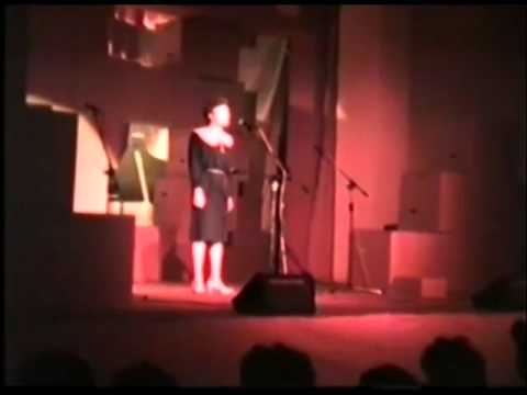 OSPA 1990: Aleksandra Haczela - Król