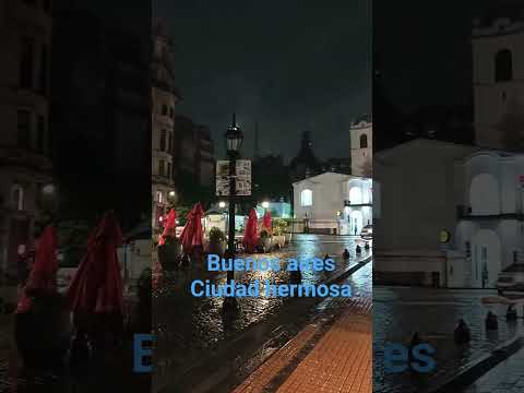 #buenosaires