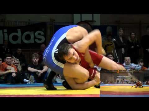 DM 2012 Junioren (Freistil) - 74kg [097]