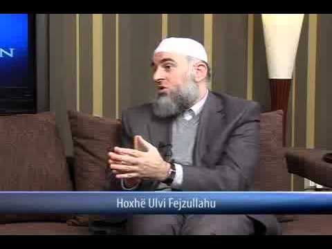 58-16 Ulvi Fejzullahu - Pyetje dhe përgjigje.flv
