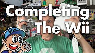 Completing The Wii (16:9 Series)