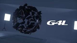 G4L／Giga（Covered by 億宮）
