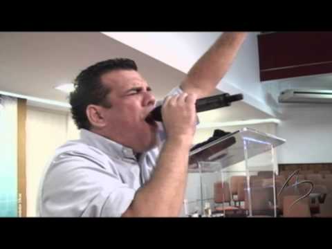Cantor Maurício Paes - Louvor e Honra