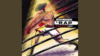 Artes Marciales y Rap Music Video