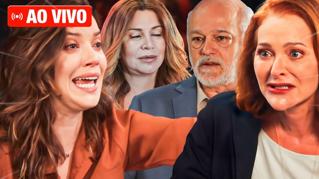 FAMÍLIA É TUDO - Capítulo de Hoje 23/08 Sexta - Resumo Completo da Novela Ao Vivo
