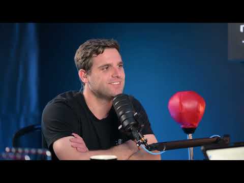 Ep 64. Genesis 40: Joseph: Suffering Evangelist & Prison Prophet