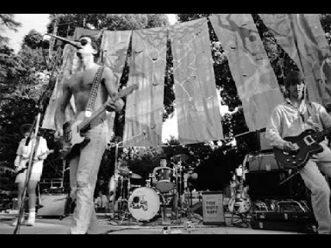 3 UNDERAPPRECIATED 80’S BANDS:SAVAGE REPUBLIC,THIN WHITE ROPE AND SLOVENLY