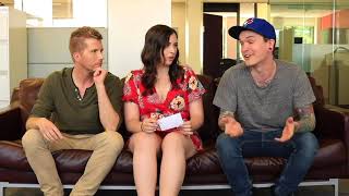 Download lagu JUMP RAQ: Episode 3 - 'The Sex Files' mp3 Download lagu JUMP RAQ: Episode 3 - 'The Sex Files' mp3