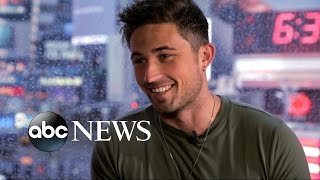Michael Ray &quot;Kiss You in the Morning&quot; | Fast-Rising Country Star