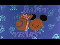 Disney S Happy 50 Years 1972 73 Logo HD Widescreen Restored