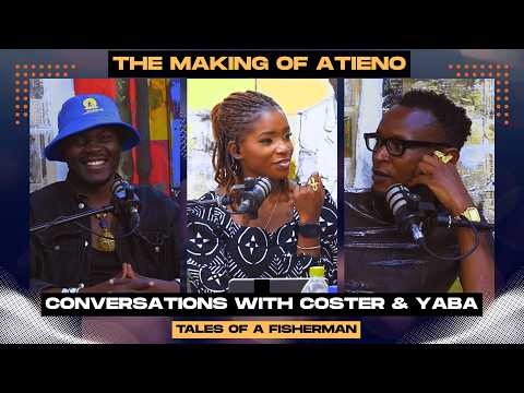 MBAKA: THE BOILING POT | EPISODE 06: THE ART OF COLLABORATION