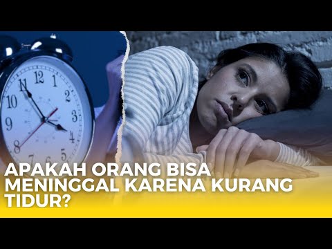 BUAT KALIAN YANG SERING BEGADANG DAN PASTI KURANG TIDUR,MENDING KALIAN NONTON INI !!