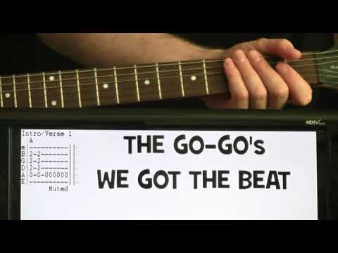 download lagu mp3 mp4 We Got The Beat Chords, download lagu We Got The Beat Chords gratis, unduh video klip Download We Got The Beat Chords Mp3 dan Mp4 Viral Gratis