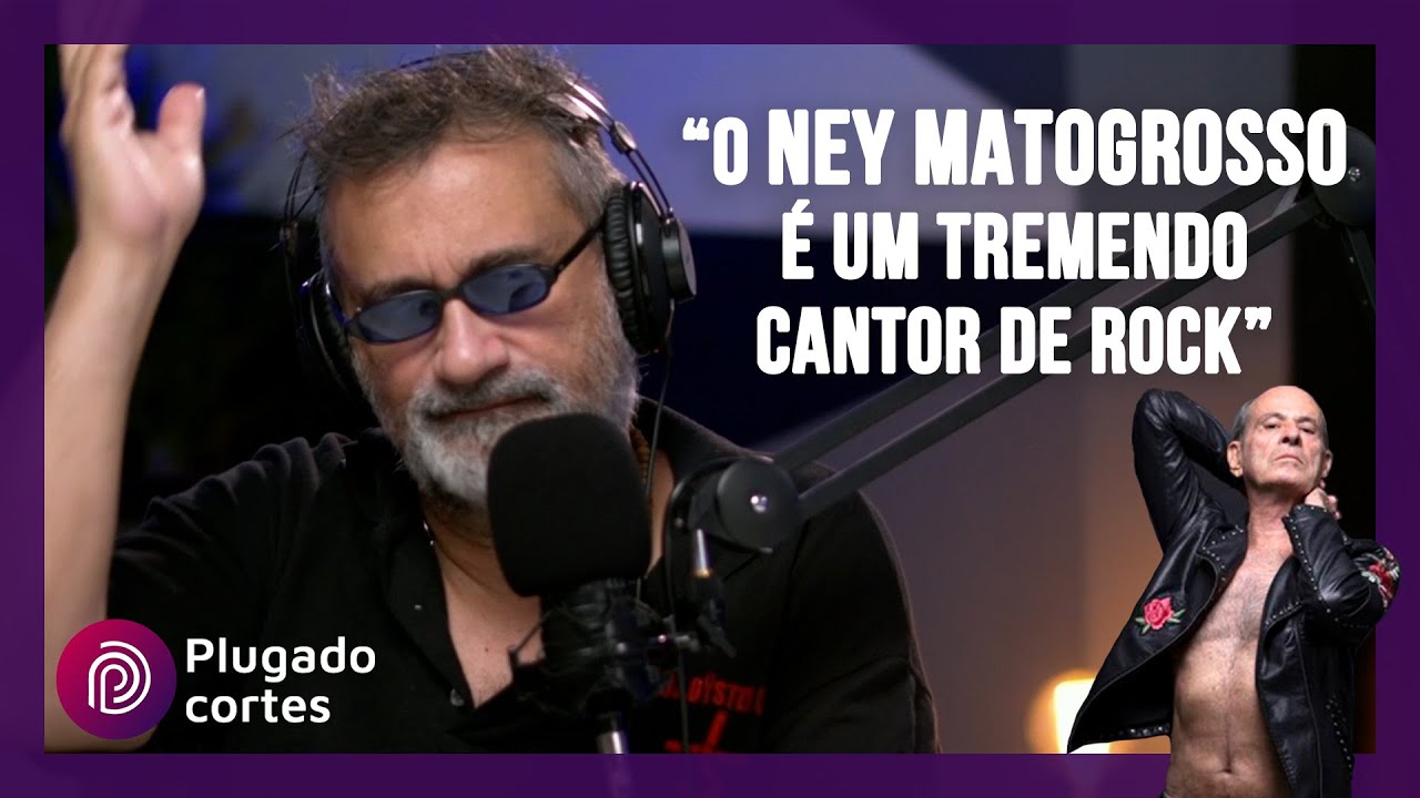 EXCLUSIVO! REGIS TADEU "MONTA" A SUA BANDA NACIONAL DOS SONHOS