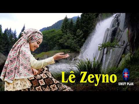 Lé zeyno - Ağlatan Duygulu Kürtçe Dengbeji Uzun Hava Stran Kurdi✔️