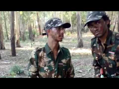 AADESH MIRKE AADESH MIRKE/WORLD WAR 3 P6