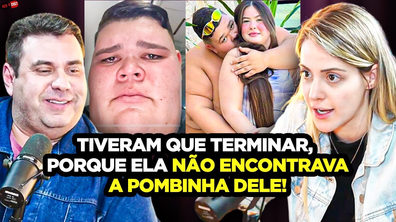 BIANQUINHA AND ENG. LÉO OPEN UP ABOUT GORDÃO'S SEPARATION FROM XJ