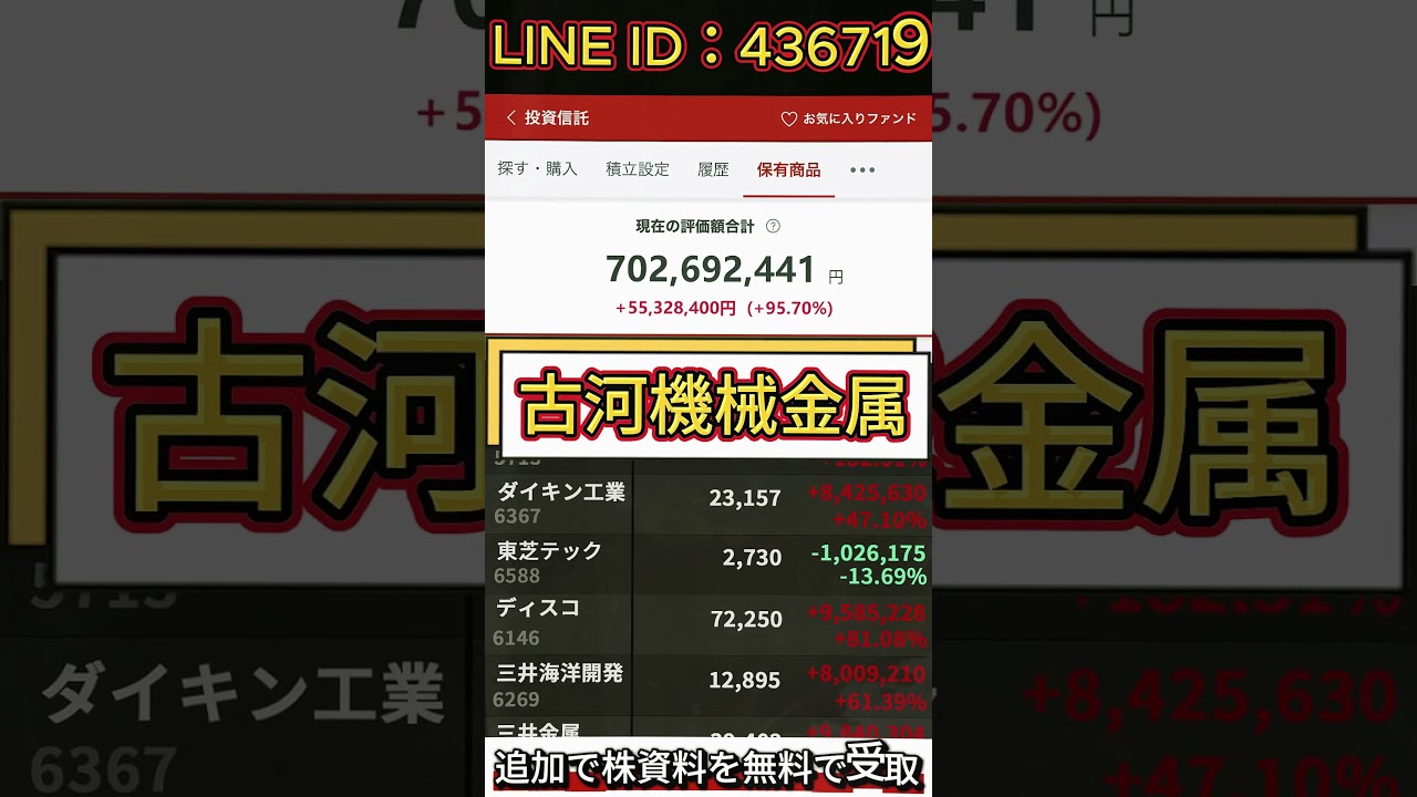 YouTubeサムネイル