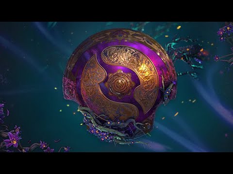 NAVI vs Infamous Gaming BO2 | The International 9 | Групповой этап  | День 2(0-1)