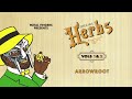 MF DOOM - Arrowroot (Official Audio)