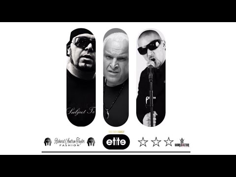 RITCH aka R.a.Taylor - Kamion - D.Nero | Legmagasabb liga 2  | Official music video | 2020