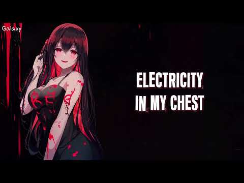 「Nightcore」→ Over My Head (Neoni) - (Lyrics)