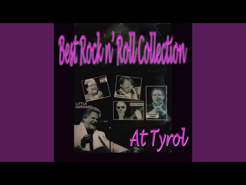 Vid foten av fjället