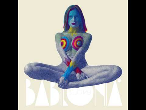 Softive - Babilonia (Original Mix) [EP030]