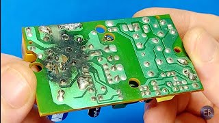 Fonte Chaveada Queimada: Veja Como Resolver de Forma Simples